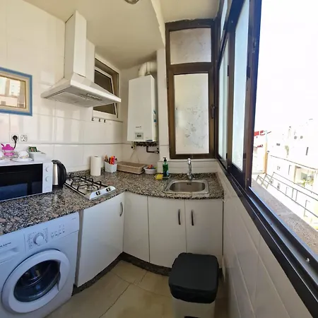Style Apartments City Center Walencja Zewnętrze zdjęcie